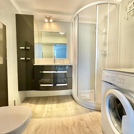 Le Bastion-plage-vue Apartamento