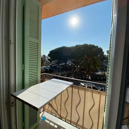 Le Bastion-plage-vue Appartement