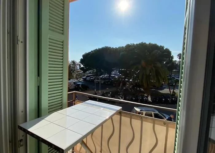 Le Bastion-plage-vue Apartment