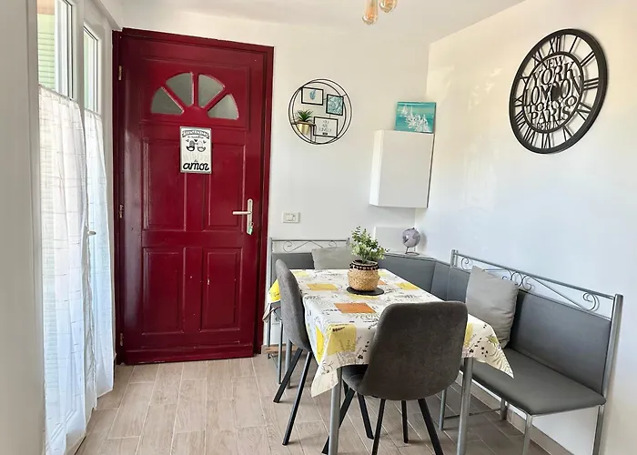 Le Bastion-plage-vue